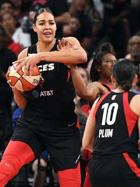 liz cambage of leaks|Basketball news 